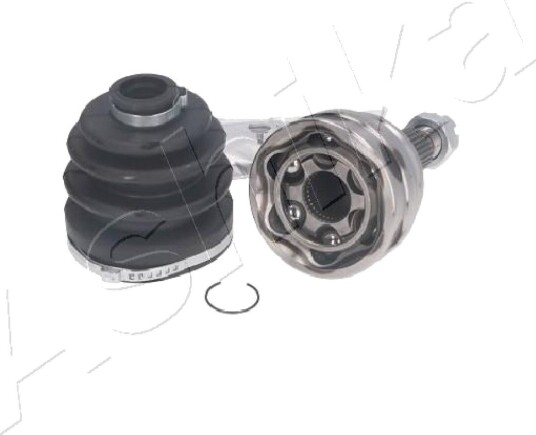 Ashika Drivknute drivaksel ASHIKA 62 05 532