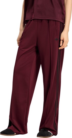 Adidas Originals Sweatpants FB Loose TP Rød