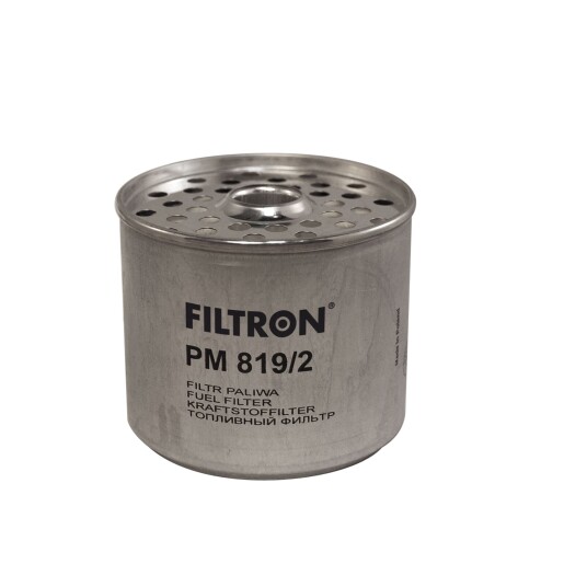 Drivstoffilter FILTRON PM 819/2