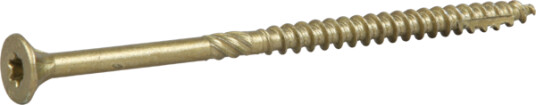Essve Essdrive 5x100 Treskrue med CorrSeal for Utendørsbruk - 600 Stk