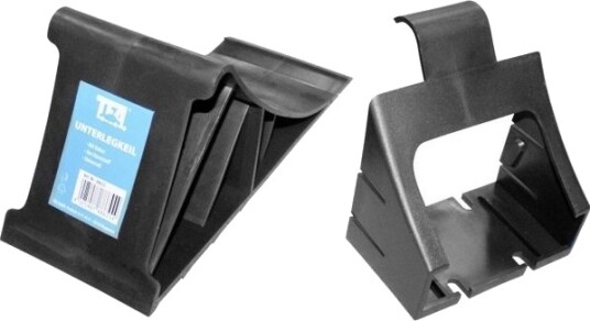 Tfa Stecker 88655 Underleggskile Med Holder 1,6 Kg Plast Tfa Stecker 88655 Underleggskile Med Holder 1,6 Kg Plast