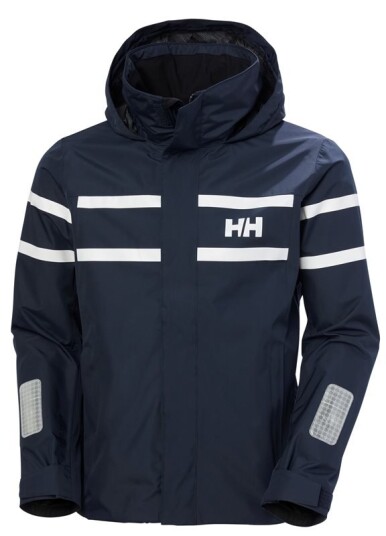 Helly Hansen Salt Inshore Jacket Helly Hansen Salt Inshore Jacket