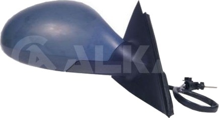 Sidespeil ALKAR 6165802
