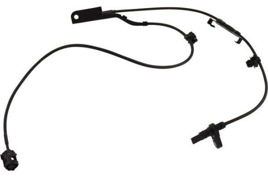 Sensor, ABS KAVO PARTS BAS-9039