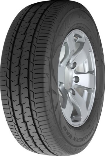 Toyo NanoEnergy Van 185/75R14C 102/100S Toyo NanoEnergy Van 185/75R14C 102/100S