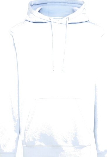 Nike Nike Club Hoodie Blue XL