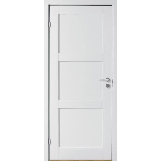 Skyvedør Bygg1 Stil 3