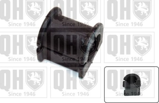 QUINTON HAZELL EMB7273 Lagring, stabilisator