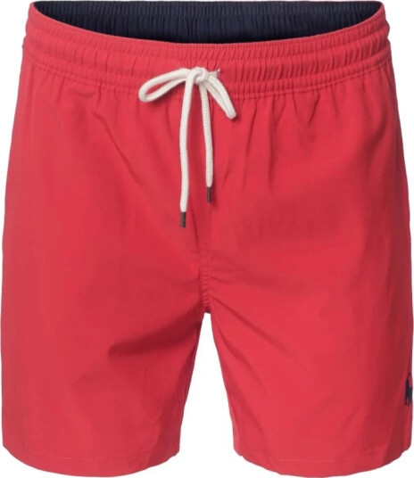 Ralph Lauren Herre Svømmetøy Rød XL,