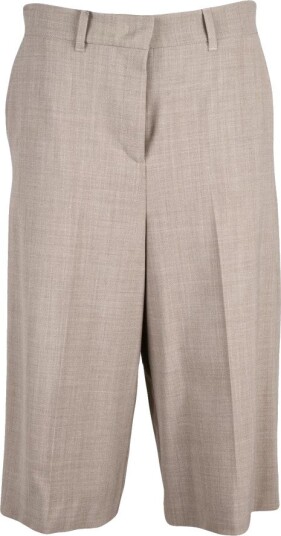 Marella Dame Bukser Beige L,