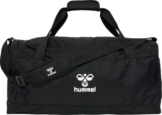 Hummel Hmlcore 2.0 Sports Bag - Black - L