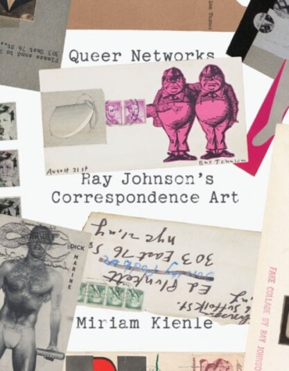 Queer Networks Av Miriam Kienle