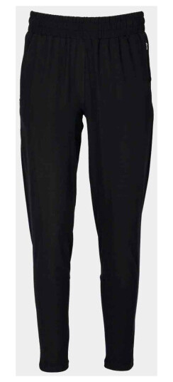 Athlecia Timmie W Pants Black 44 Turbukser