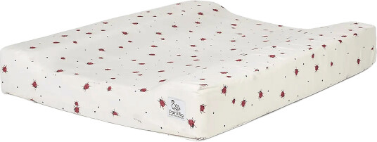 Vanilla Copenhagen Puslehynde Lady Lovebug Cream 50x 64x 9cm Vanilla Copenhagen Puslehynde Lady Lovebug Cream 50x 64x 9cm