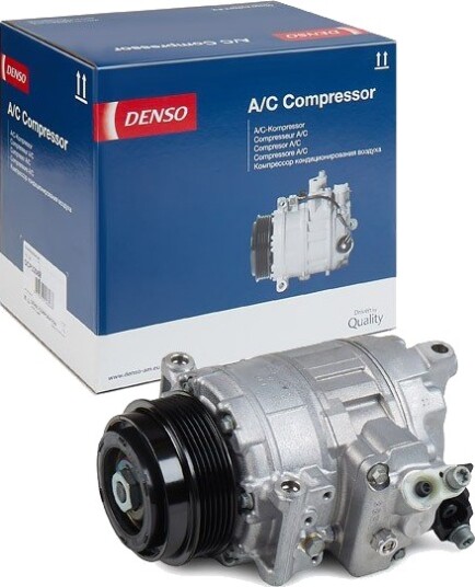 AC kompressor DENSO DCP32068 AC kompressor DENSO DCP32068