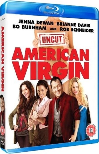 American Virgin (2009) American Virgin (2009)