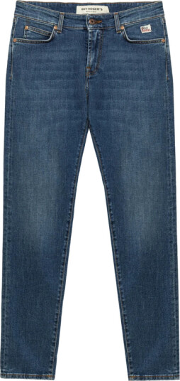 Roy Roger's Herre Jeans Blå W31,