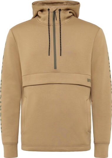 American Eagle 2284 Manchego Active Anorak   Brown   XS