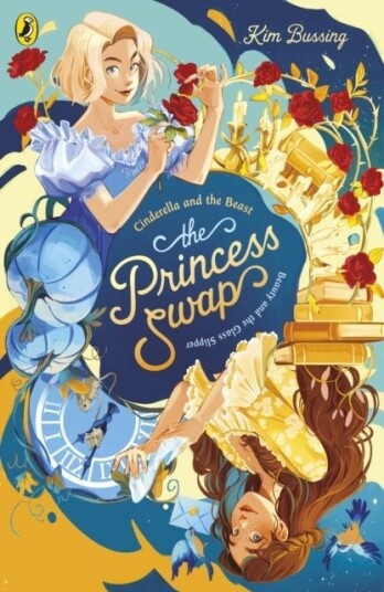 The Princess Swap: 1 The Princess Swap: 1