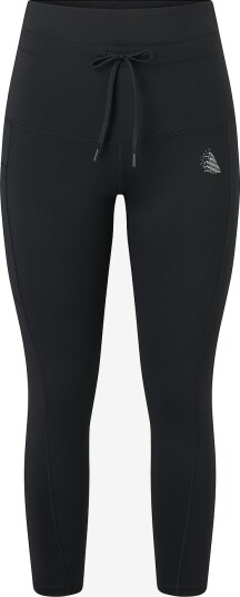 Zizzi   Treningstights aAnna String 7/8   Svart