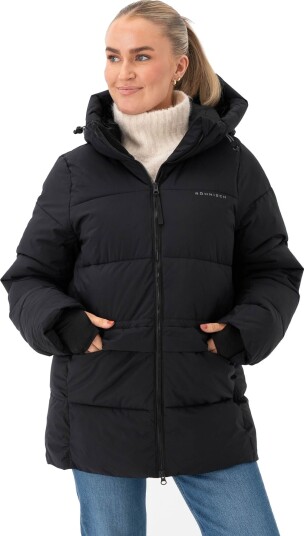 Röhnisch Nellie Jacket Sort L