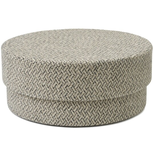 Normann Copenhagen Silo Pouf Small Puff