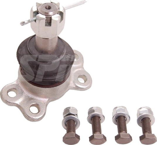 Bærekule SPIDAN CHASSIS PARTS 57203