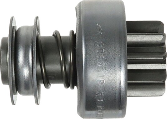 Friløpsgir, starter AS-PL SD9241P
