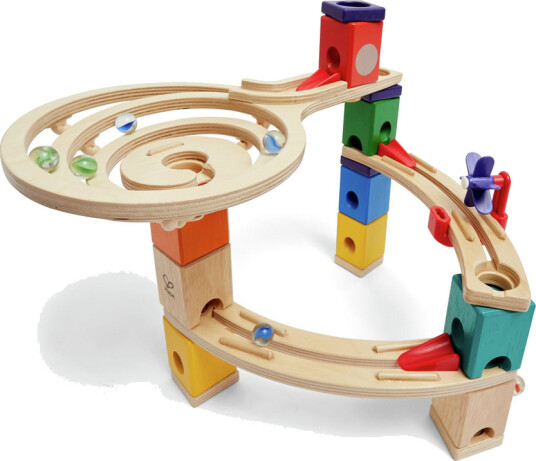 Hape Quadrilla Race to the Finish Hape Quadrilla Race to the Finish