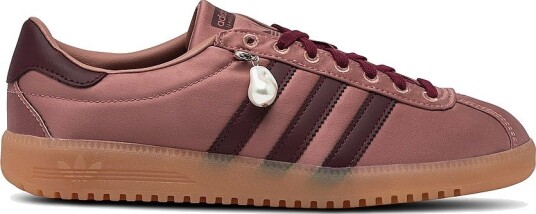 Adidas Originals Joggesko Adidas Brmd W Rød