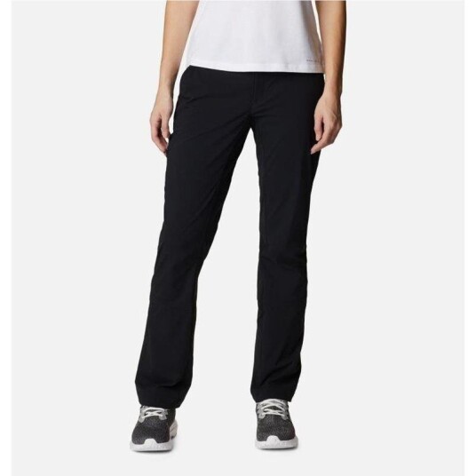 Columbia Saturday Trail EU Pants Black 6/R Columbia Saturday Trail EU Pants Black 6/R