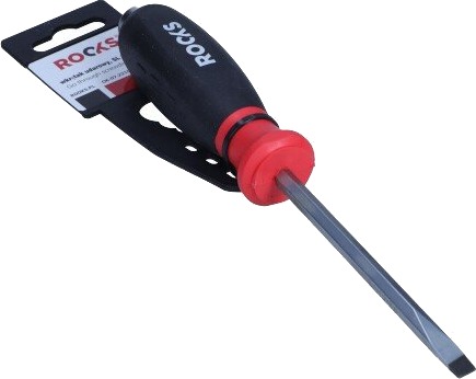 ROOKS OK-07.2210 Skrutrekker ROOKS OK-07.2210 Skrutrekker