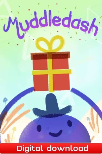 Muddledash, Mac OSX Muddledash, Mac OSX