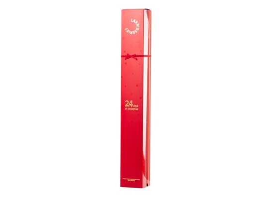 Lakridseriet julekalender 860 gram