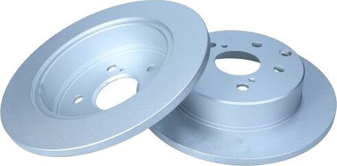 Bremseskive MAXGEAR 19-2466MAX