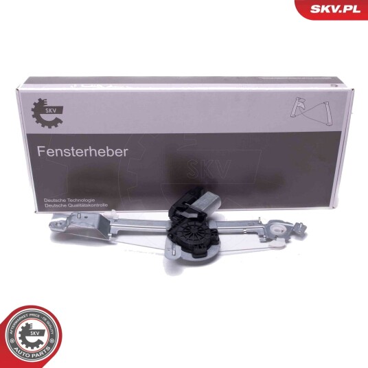 Vindusheis ESEN SKV 51SKV508