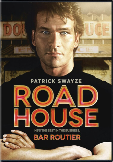 Road House DVD