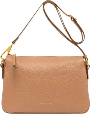 Gianni Chiarini, Dame, Vesker, Brun, ONE SIZE,