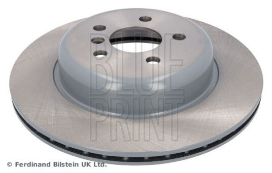 Bremseskive BLUE PRINT ADBP430062