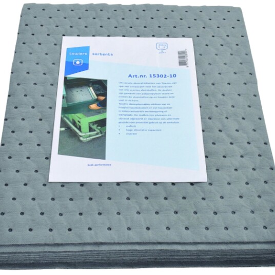 Universal Absorbent Cloth