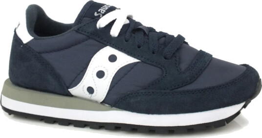 Saucony Dame Sko Blå 36 EU,