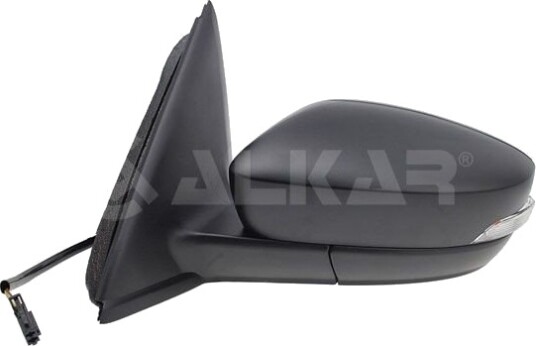 Sidespeil ALKAR 6126673 Sidespeil ALKAR 6126673