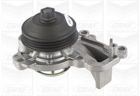 GRAF PA1239 Vannpumpe GRAF PA1239 Vannpumpe