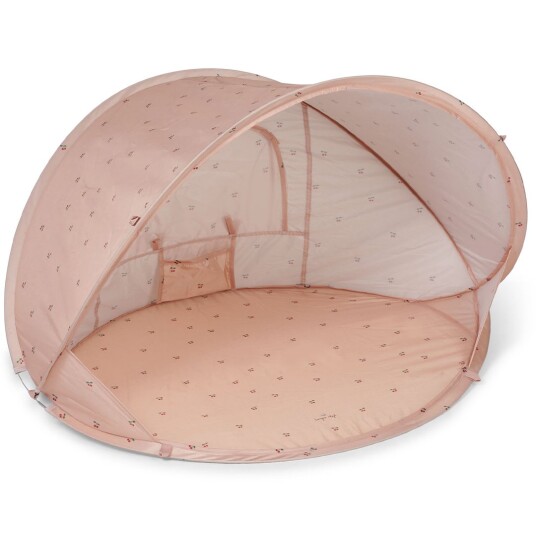 Konges Sløjd Pop-Up UV/Strandtelt Cherry Konges Sløjd Pop-Up UV/Strandtelt Cherry