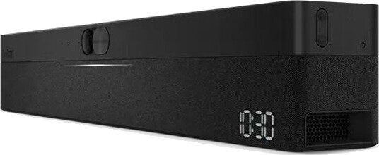 Lenovo Thinksmart One - Videokonferansesett (Berøringsskjermkonsoll, Beregnesystem) - Med 3-Års Lenovo Premier Support - Certified For Microsoft Teams Rooms