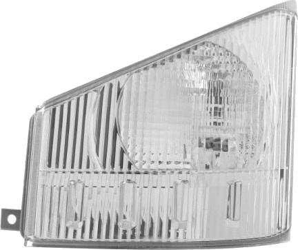 Blinklys TRUCKLIGHT CL-IS003L Blinklys TRUCKLIGHT CL-IS003L