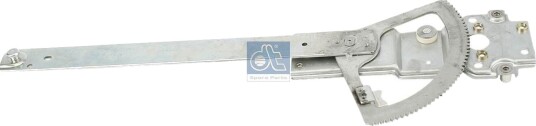 DT Spare Parts 3.85053 Vindusheis DT Spare Parts 3.85053 Vindusheis
