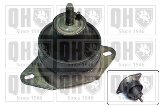 Motorfeste QUINTON HAZELL EM4324