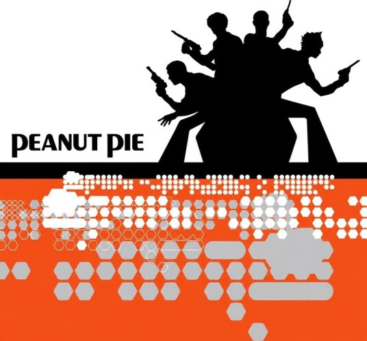Peanut Pie Vinyl