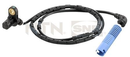 ABS sensor SNR ASB150.09